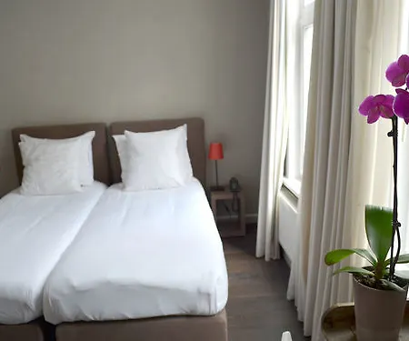 Monsieur Ernest Hotel Brügge