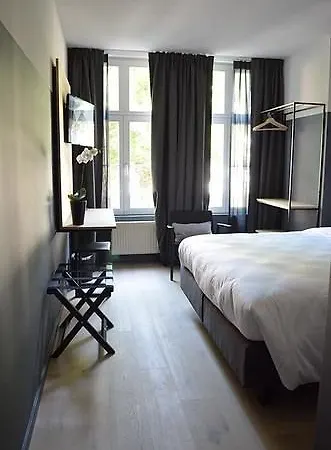 Hotel Monsieur Ernest