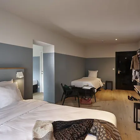 Monsieur Ernest Hotel Brügge