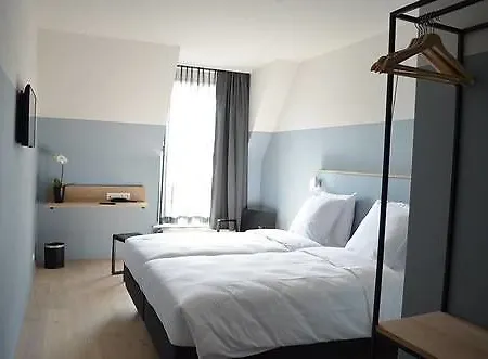 Hotell Monsieur Ernest Brygge